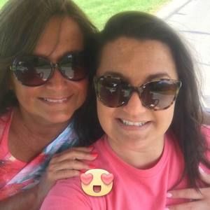 Meet your Posher, Arline